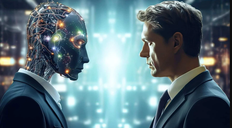 AI vs Human Intelligence: Who Wins?