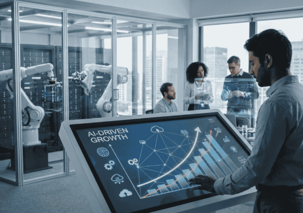 AI-Powered Automation in 2026