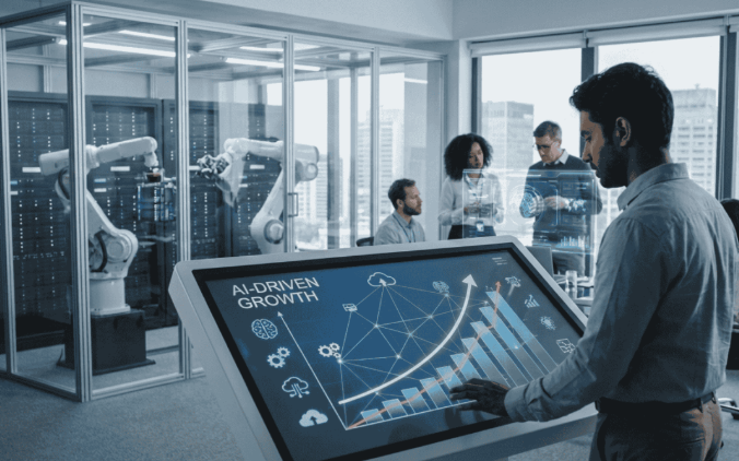 AI-Powered Automation in 2026