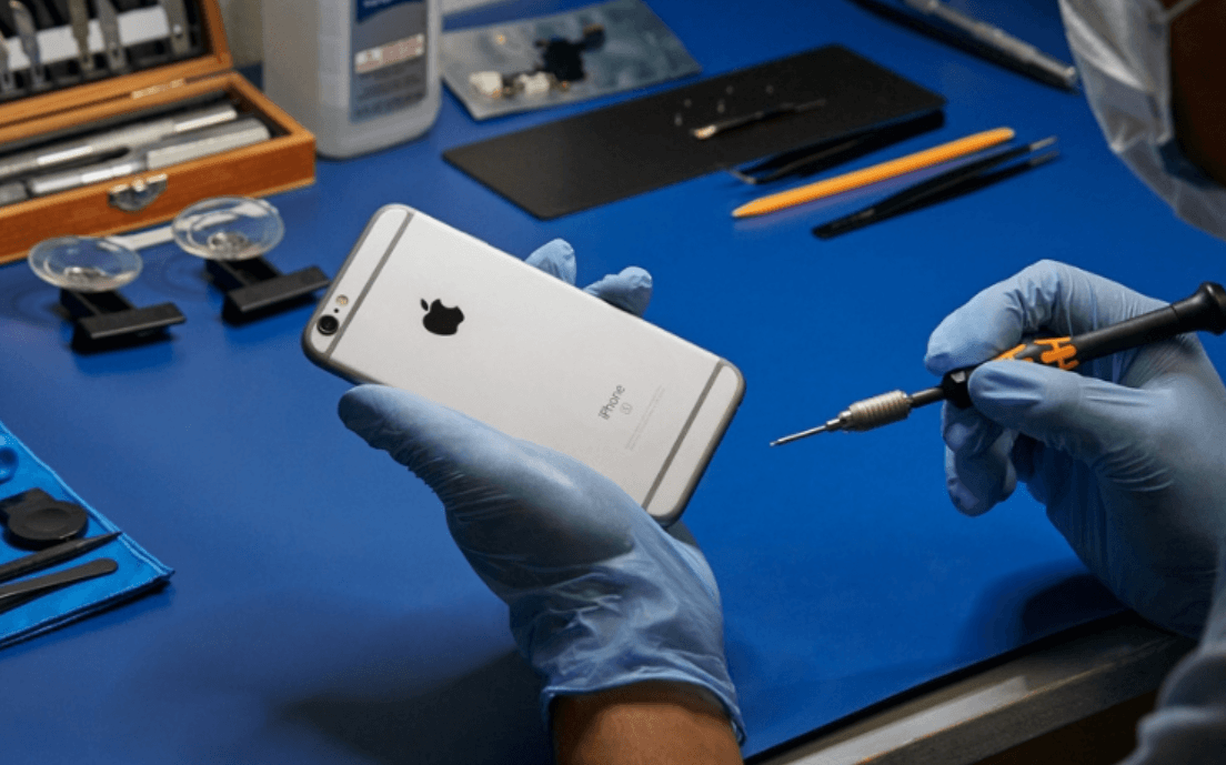 Common iPhone Problems Fixed Quickly by Professional Repair Experts