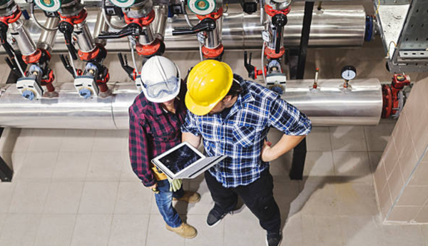 Gas Turbine Maintenance: Ensuring Efficiency, Reliability, and Long-Term Performance