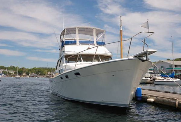 Discover Premium Hatteras Boats for Sale: Luxury, Performance, and Timeless Craftsmanship