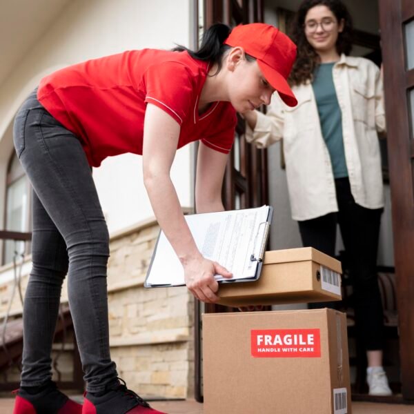 Benefits of Hiring Professional Local Removalists Melbourne