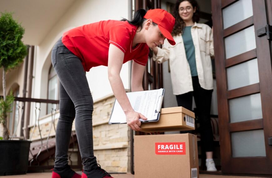 Benefits of Hiring Professional Local Removalists Melbourne