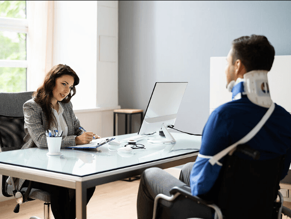What to Gather Before Your First Personal Injury Consultation