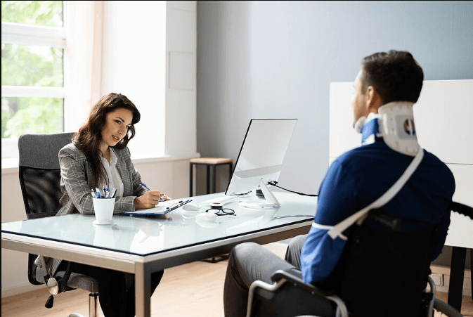 What to Gather Before Your First Personal Injury Consultation