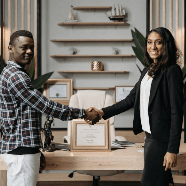 How a Business Partnership Lawyer Can Protect Your Interests in Melbourne