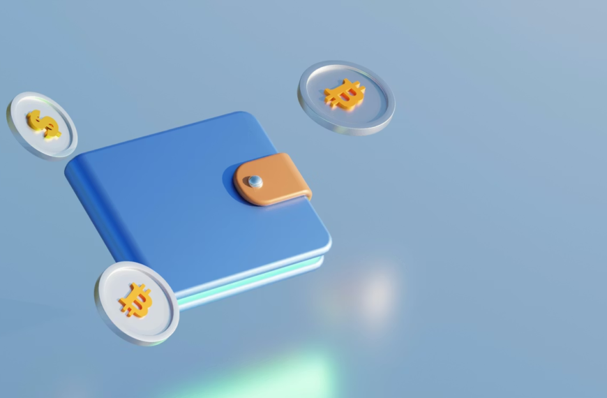 Digital Wallet