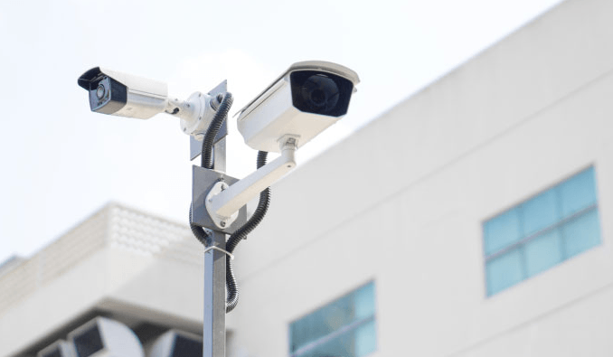 Security Cameras in Dallas: Protecting Homes and Businesses with Modern Surveillance