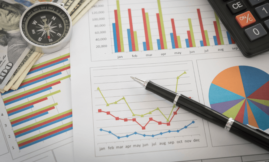 Financial Planning for Business Growth