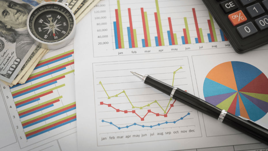 Financial Planning for Business Growth