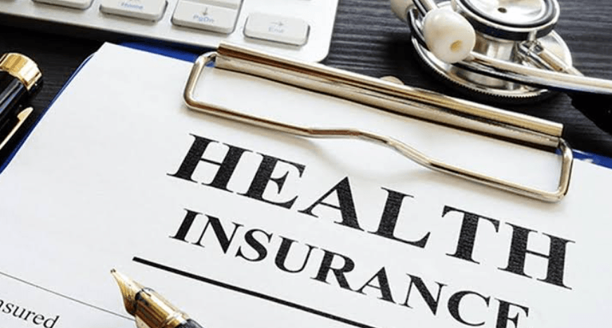 health insurance