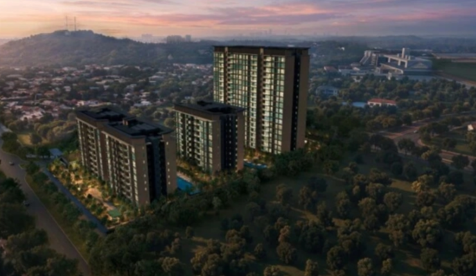 The Benefits of Buying a New Launch Condo in Singapore