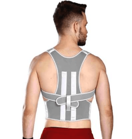 Why Athletes Use Posture Belts for Recovery