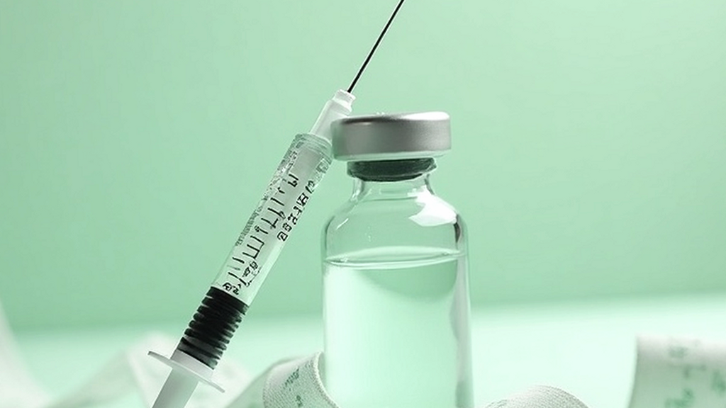 The Question That Kept a Reader Awake Until 1 A.M.: Can You Stack Liraglutide With Anything Else?