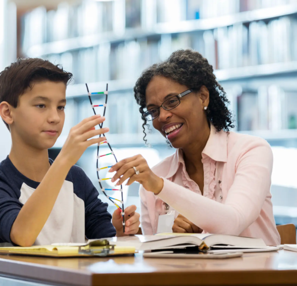 The Science Behind Personalized Tutoring: How Tailored Lessons Boost Results