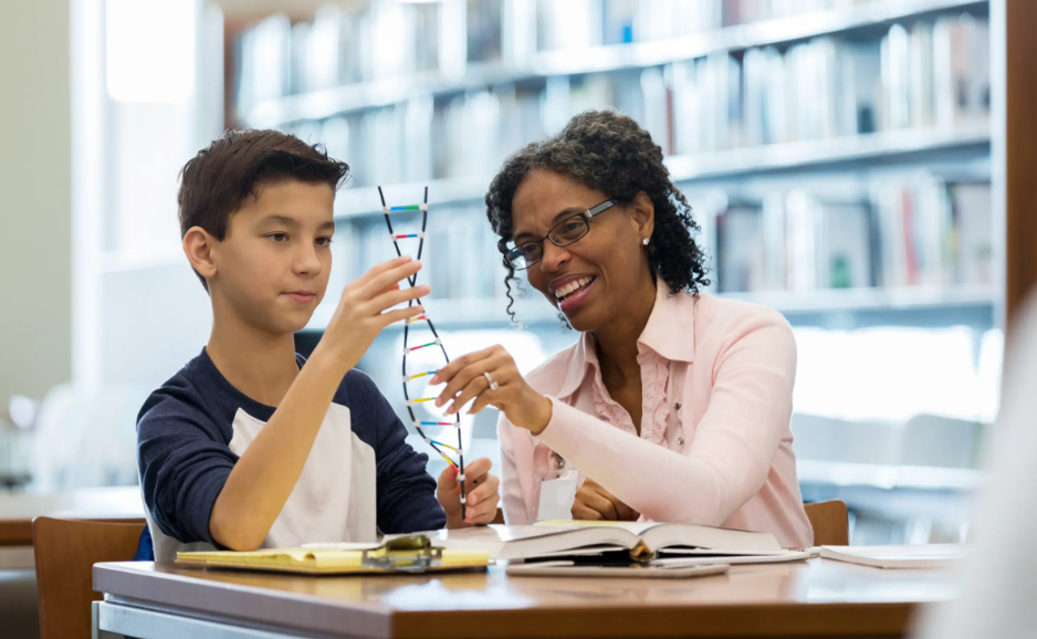 The Science Behind Personalized Tutoring: How Tailored Lessons Boost Results
