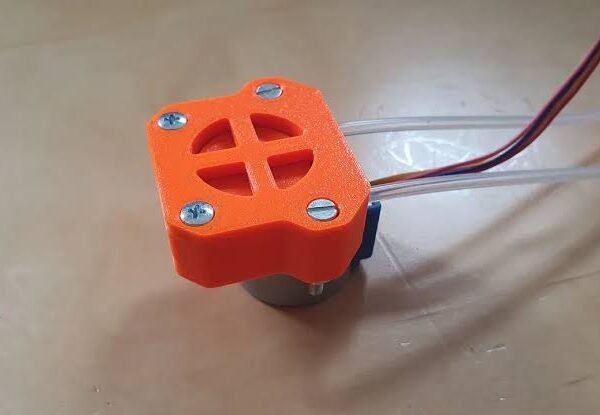 Mini Peristaltic Pumps: Applications and Selection Considerations