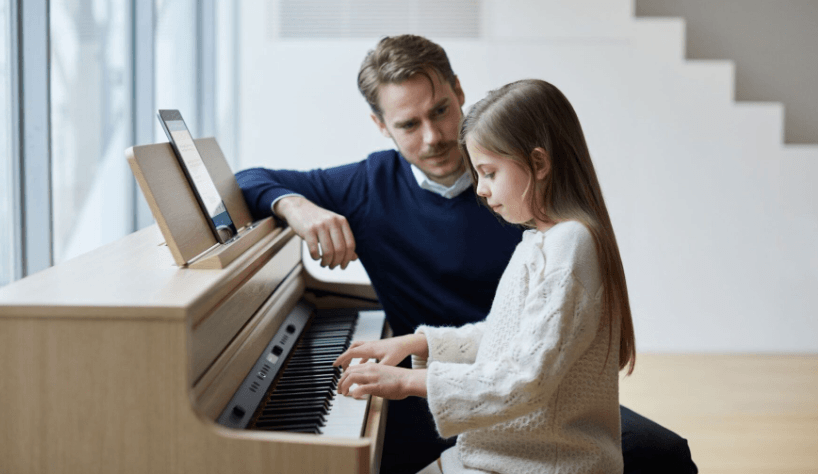 Digital Piano Buying Guide for Hong Kong Homes