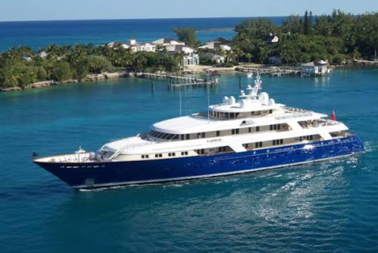What to Understand Before You Buy Yacht Ownership