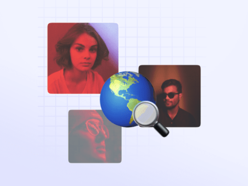 Finding Familiar Creators: Find a TikTok Account by Picture