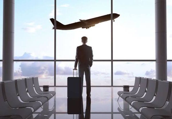 What It Genuinely Means to Be a Frequent Flyer Today