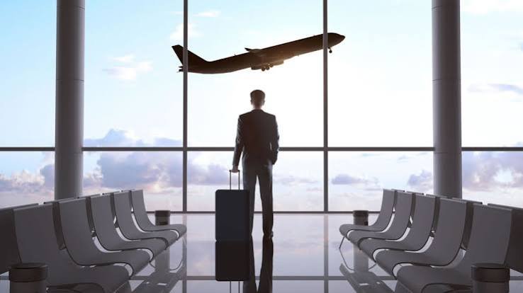 Frequent Flyer