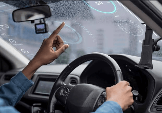 Who May Be Liable When Driver-Assist Technology Contributes to a Crash?
