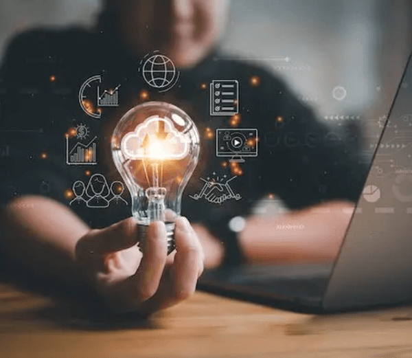 How the Right Digital Partner Can Accelerate Business Growth