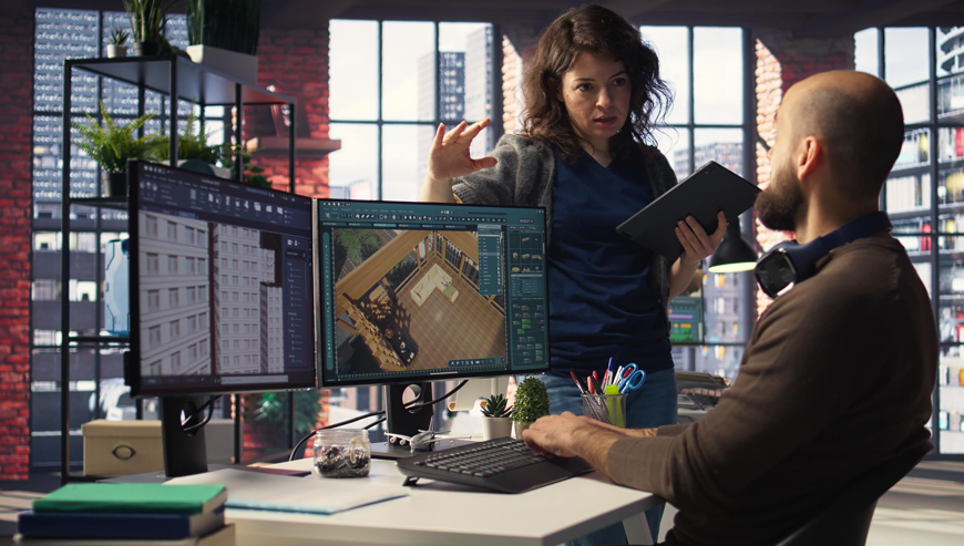 Comprehensive Guide to 3D Scanning for Perth Construction and Infrastructure Projects