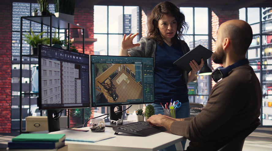 Comprehensive Guide to 3D Scanning for Perth Construction and Infrastructure Projects
