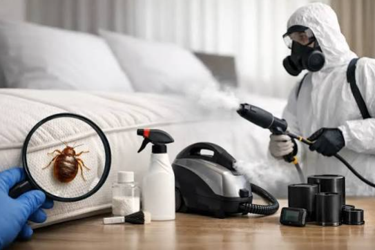 Effective Bed Bug Control: What Actually Works