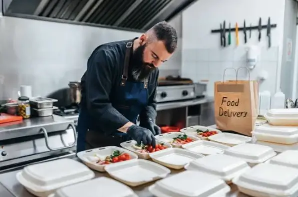Branding and Marketing Strategies Specific to Dark Kitchen Operations