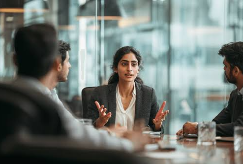 5 Ways Universities Can Build Trust Through Accountability