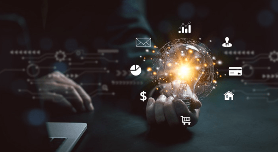 How Digital Platforms Use Behavioral Data To Personalize User Experiences