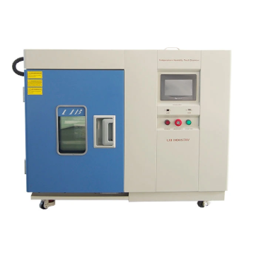 LIB industry Temperature Test Chamber: How Controlled Thermal Testing Supports Product Quality