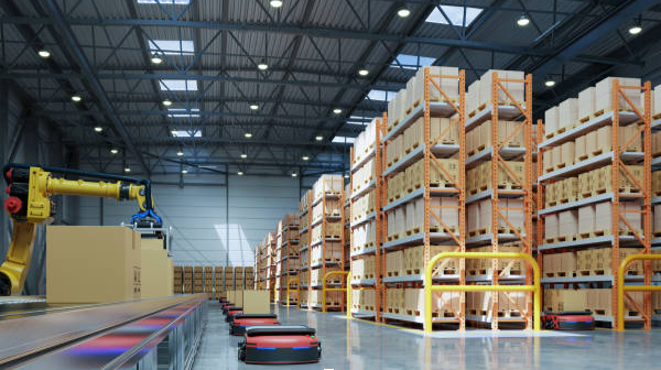Warehouse Racking Safety: Important Considerations for Businesses