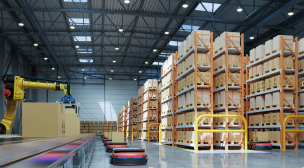 Warehouse Racking Safety: Important Considerations for Businesses