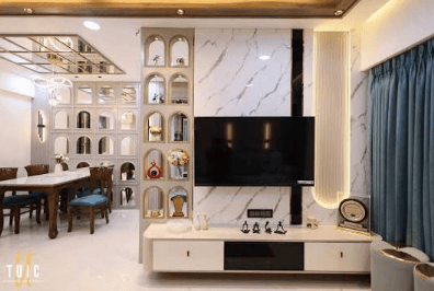 Transforming Interior Spaces Through Thoughtful Design and Finishing