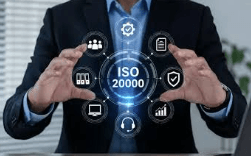 Creating a Reliable Framework for International Business Operations
