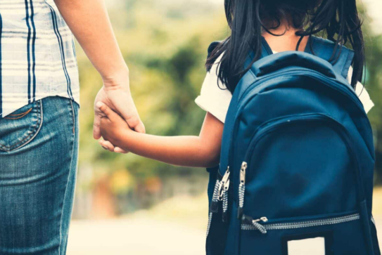 Child Support Questions Can Grow Complex After Separation Today