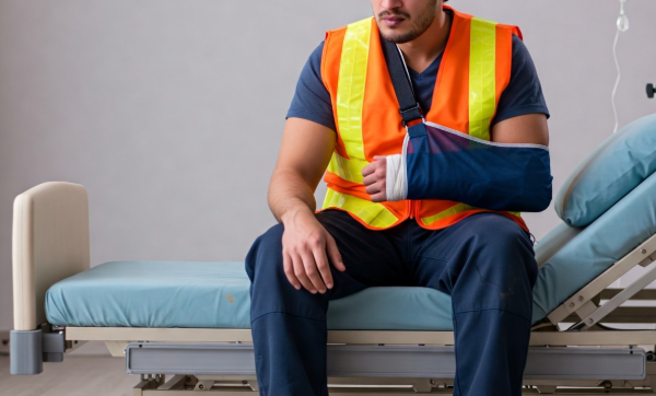 When Missing Work Becomes Part of the Injury: Understanding the Real Cost of an Accident