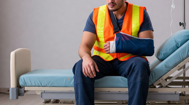 When Missing Work Becomes Part of the Injury: Understanding the Real Cost of an Accident