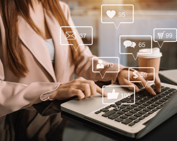 How Digital Services Help Indian Businesses Build a Stronger Online Presence