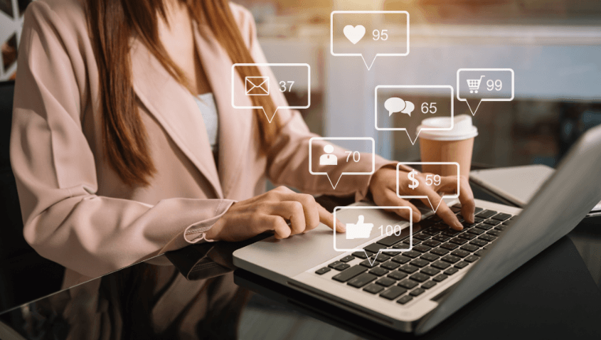 How Digital Services Help Indian Businesses Build a Stronger Online Presence