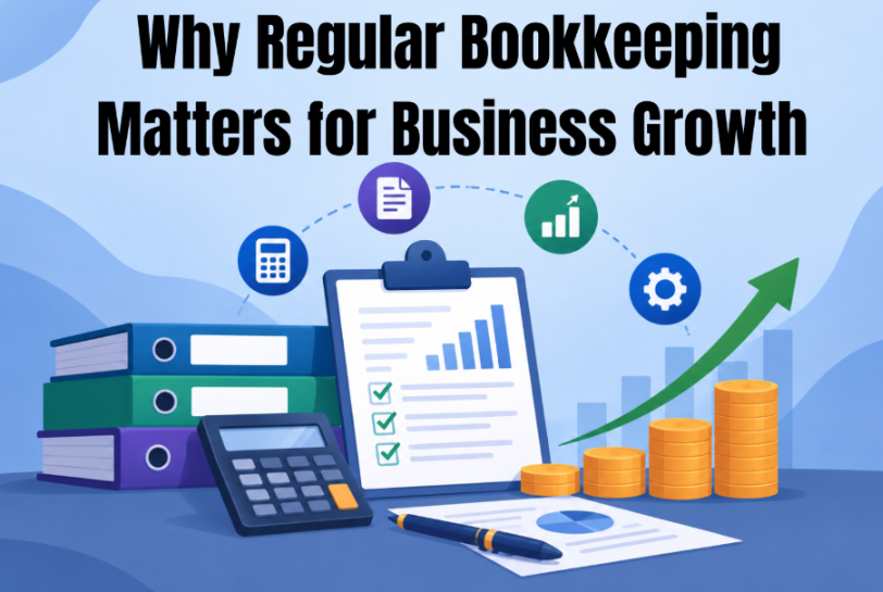 Bookkeeping