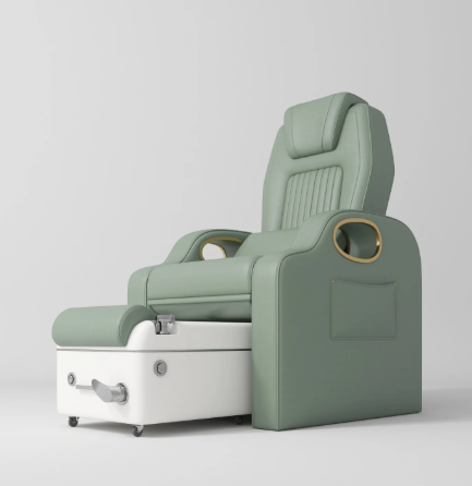 Pedicure Station Dimensions: Planning the Perfect Setup for Maximum Client Satisfaction