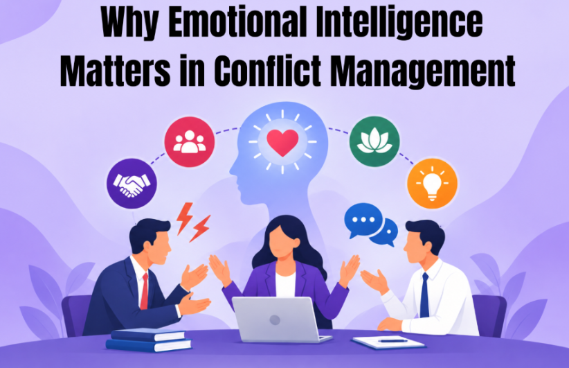 Emotional Intelligence