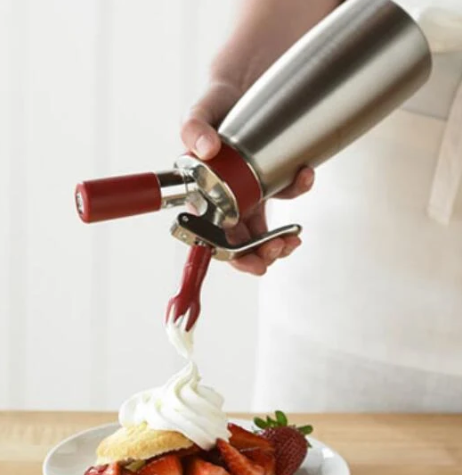 Wholesale Whip Cream Chargers: A Practical Guide for Food Businesses