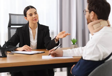 How Research Trends Are Reshaping Modern Personal Injury Verdicts